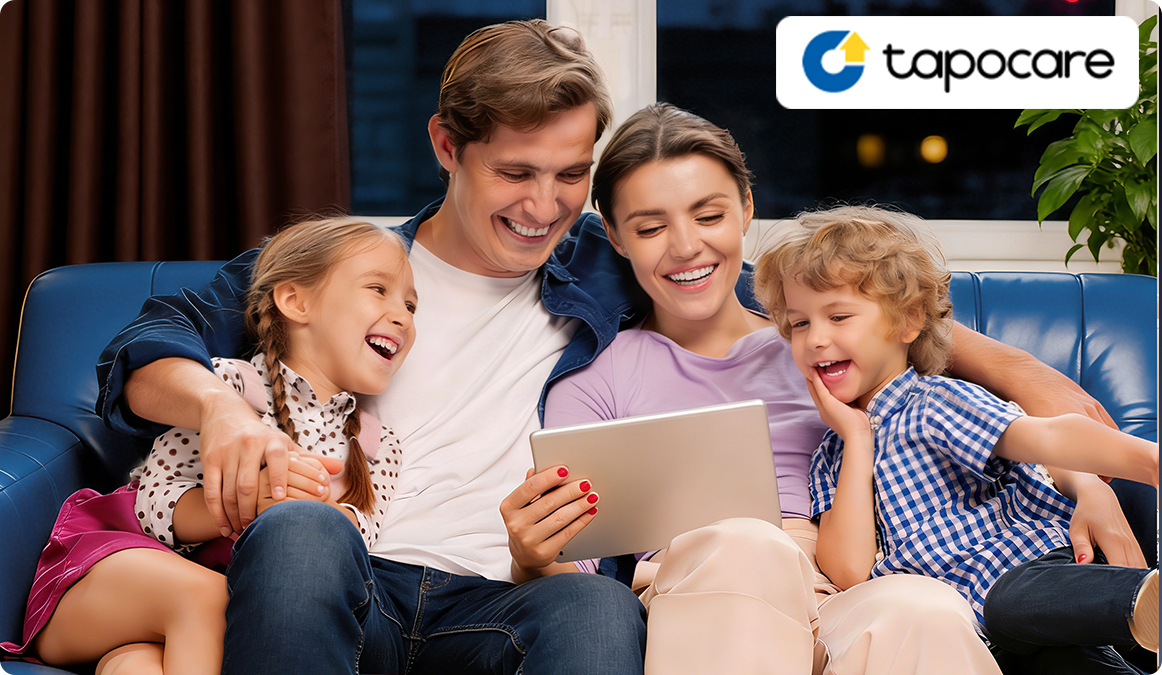 Tapo Care Cloud Service