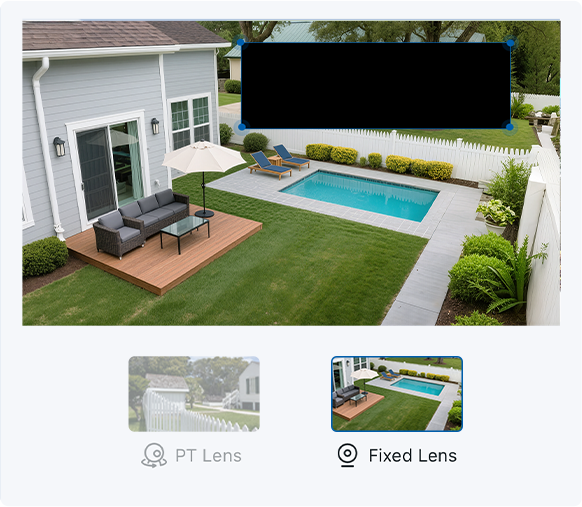 Privacy Where You Need It