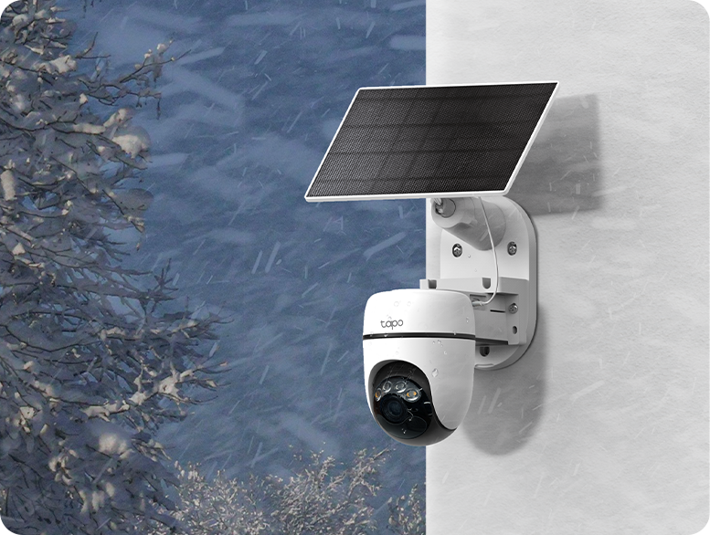 Built to Last, Rain or Shine