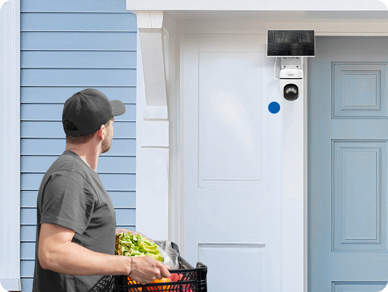 Never Miss a Delivery