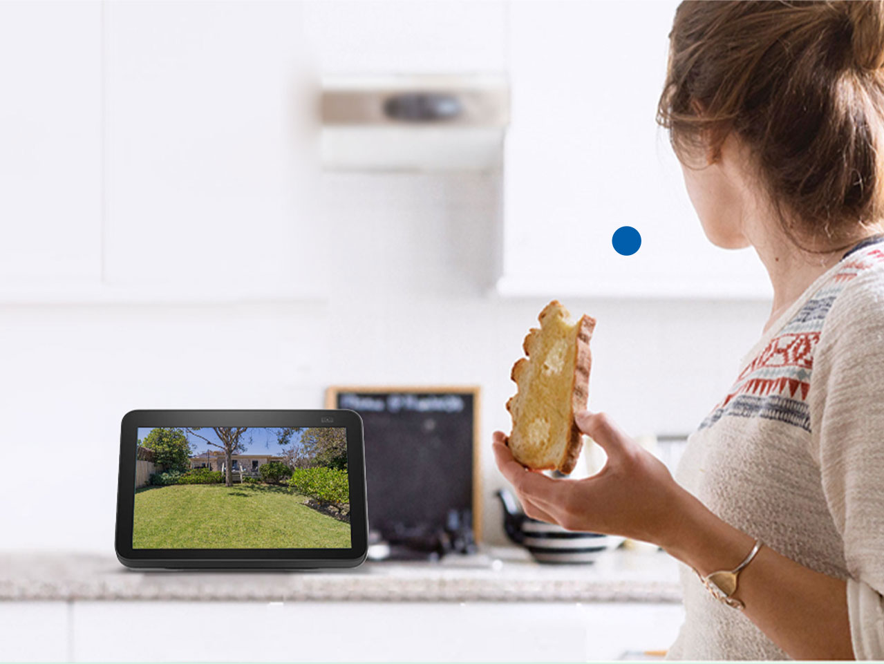 Control With Your Voice