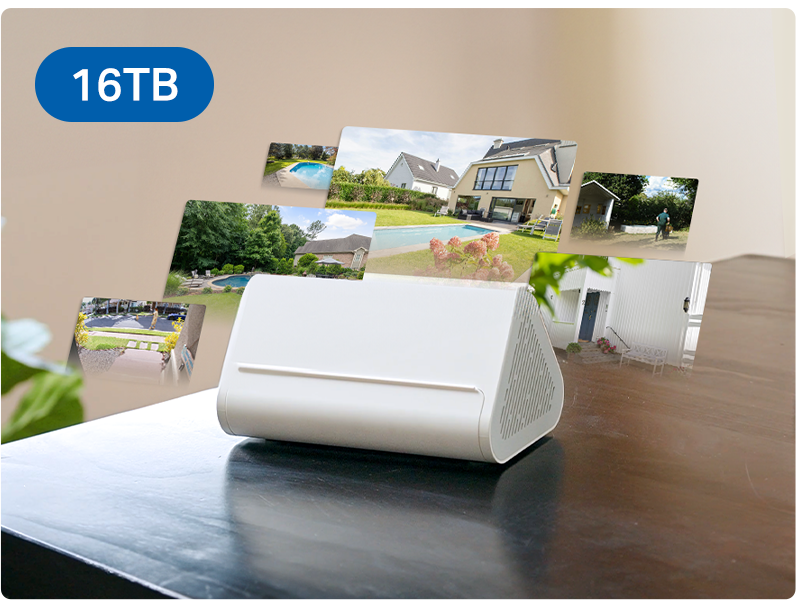 20 Централизирано управление с Tapo H500