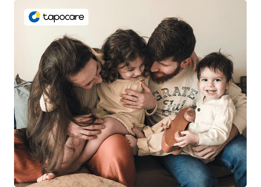 19 Облачен запис Tapo Care