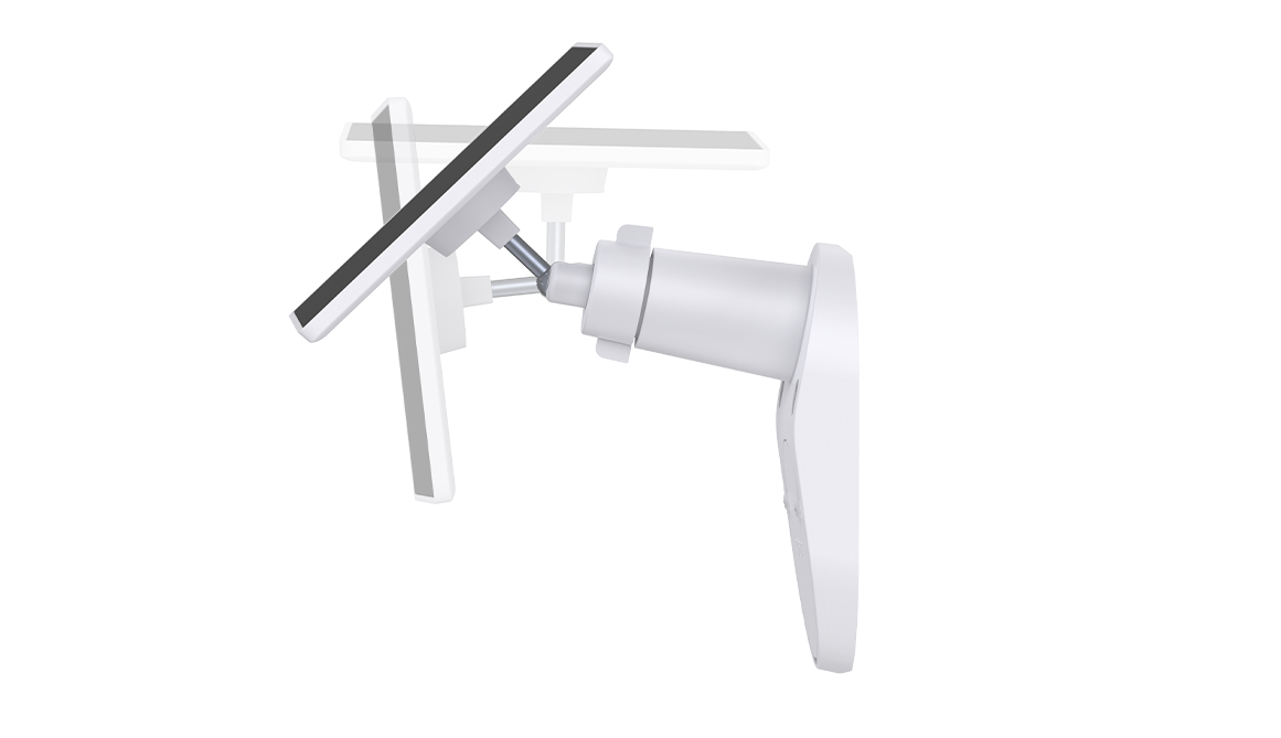 Flexible Angle Adjustment