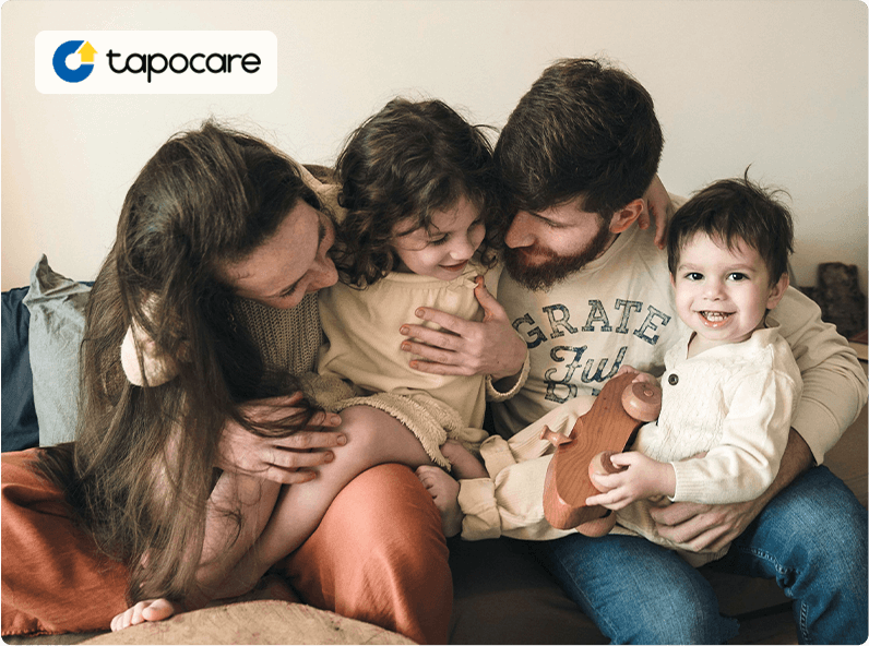 26 Облачен запис Tapo Care