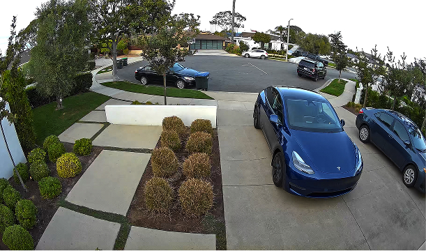 Camera 2 - Perspective 1