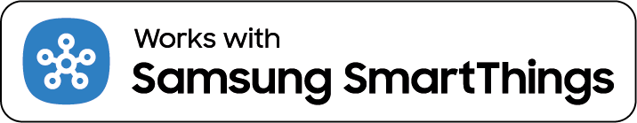 Samsung SmartThings icon