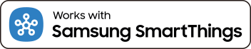 Samsung SmartThings icon
