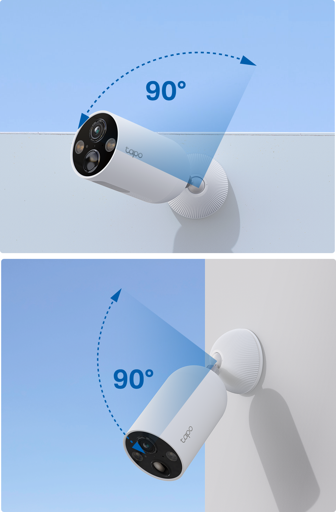 Precision Section