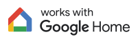 work with google home icon