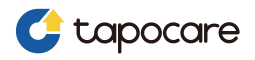 work with tapo care icon