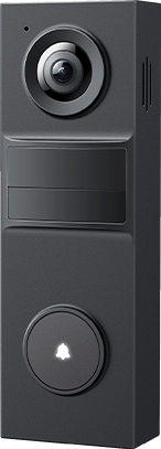 Tapo D205 smart video doorbell