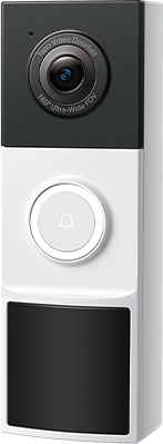 Tapo D210 smart video doorbell