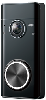 Tapo D260 smart video doorbell