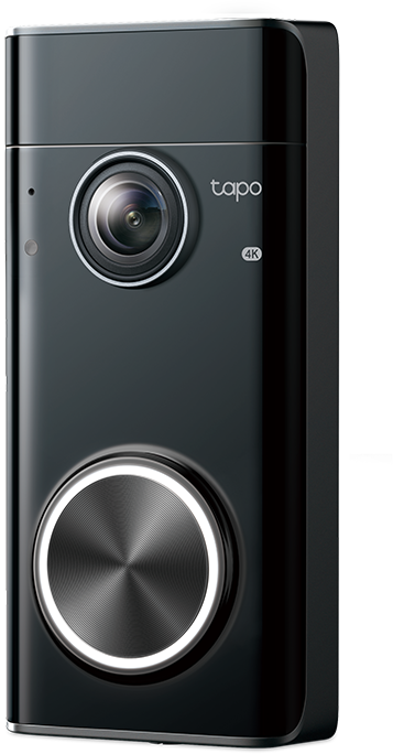 Tapo Doorbell Pro product