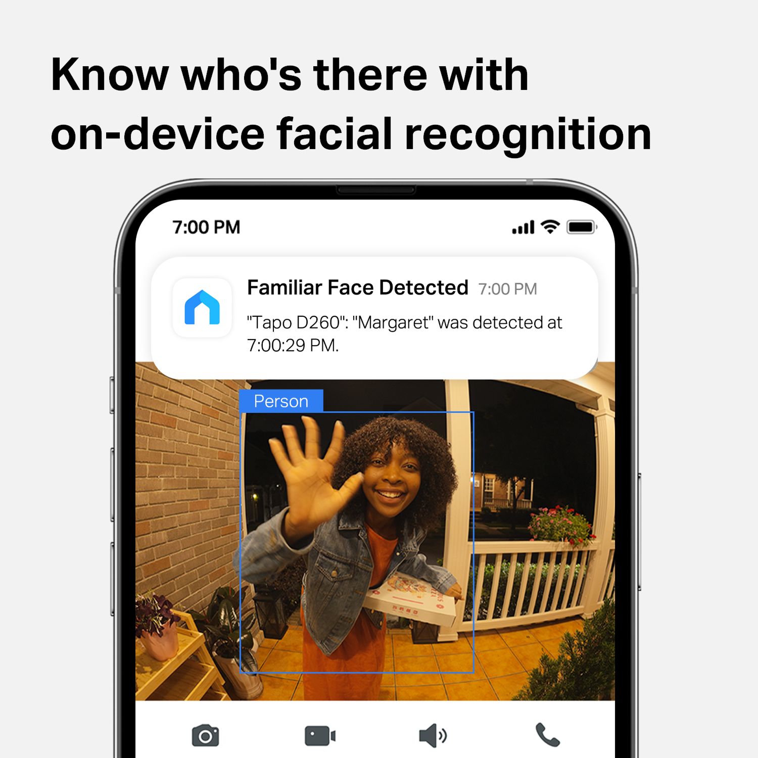 Facial Recognition