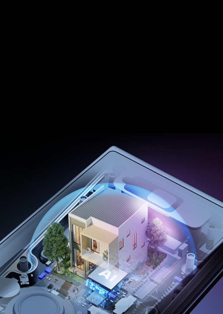 Locked In Background