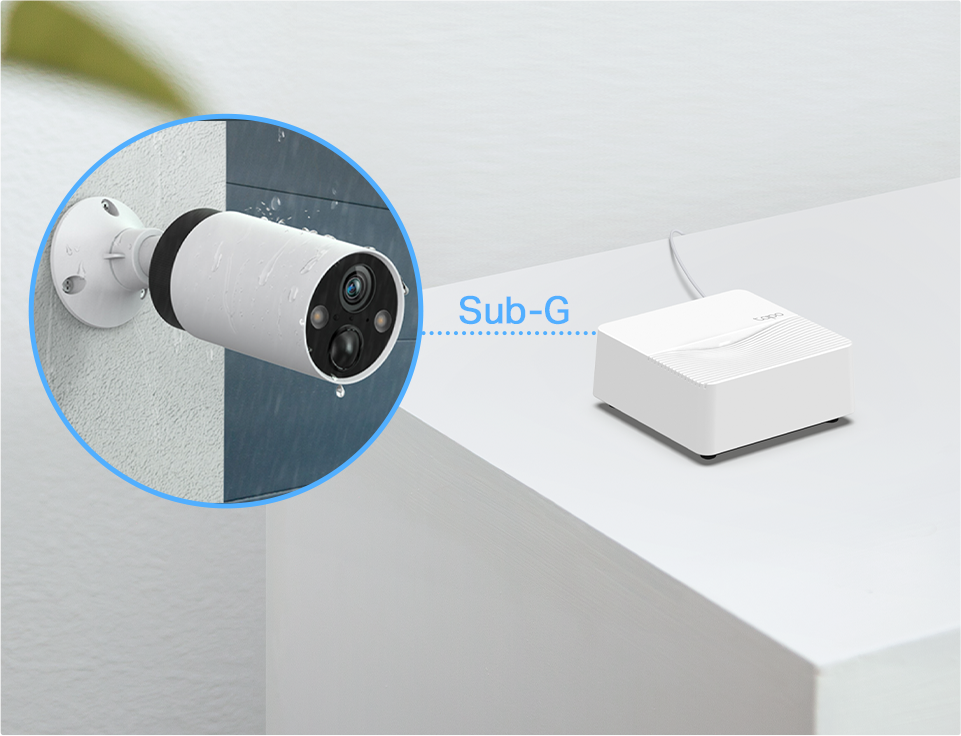 Ultra-Low Power Wireless