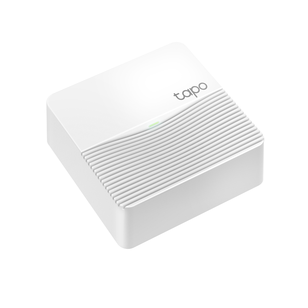 TP-Link Tapo H100 Hub Inteligente con