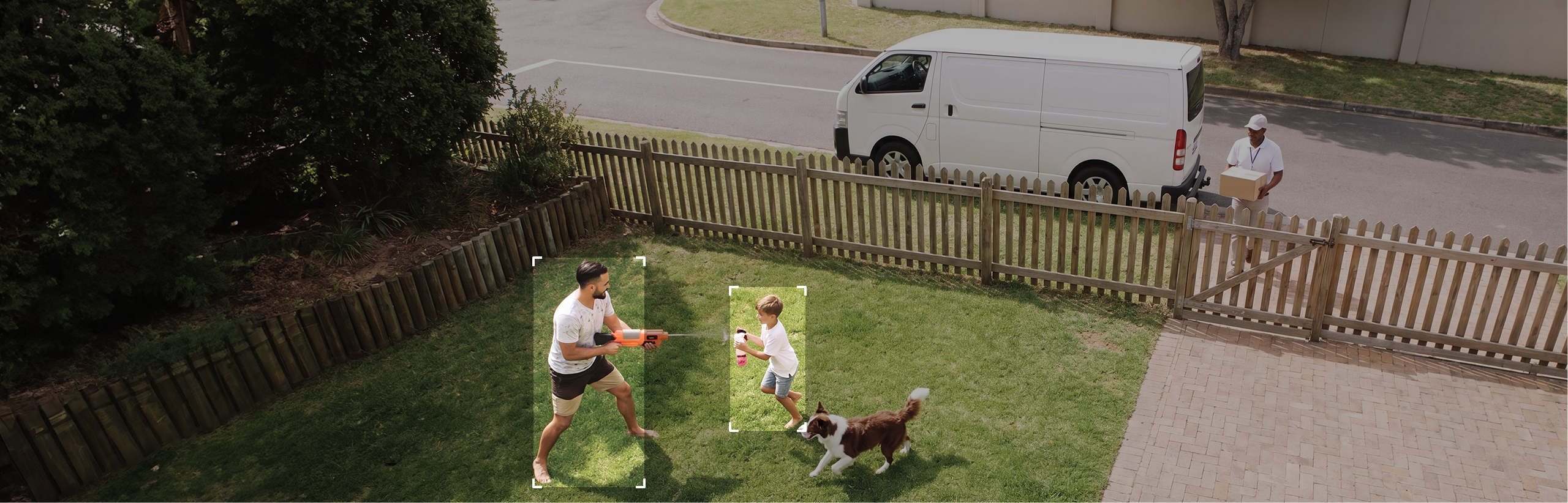 Person Detection