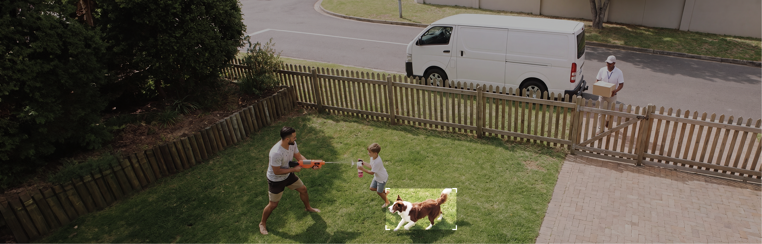 Pet Detection