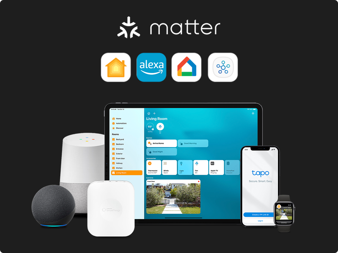 All compatible smart hope apps