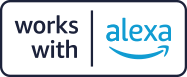 works with alexa
