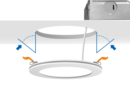 Push Clips