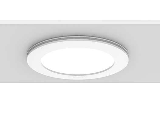 After completing the above steps, turn on the circuit breaker and enjoy the light.