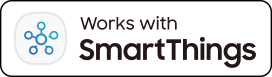 works with SmartThings