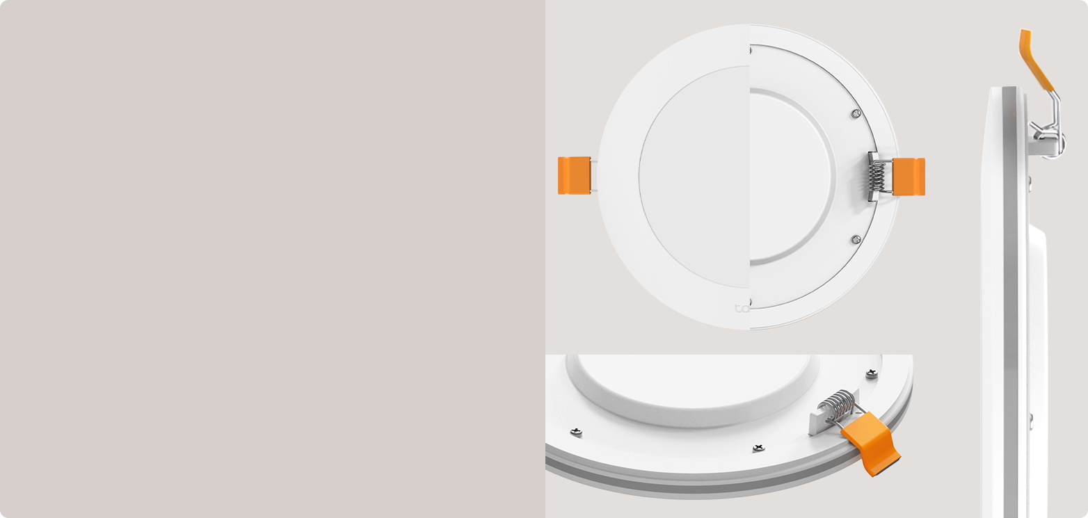 Precision Light Control