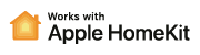 work with apple-homekit