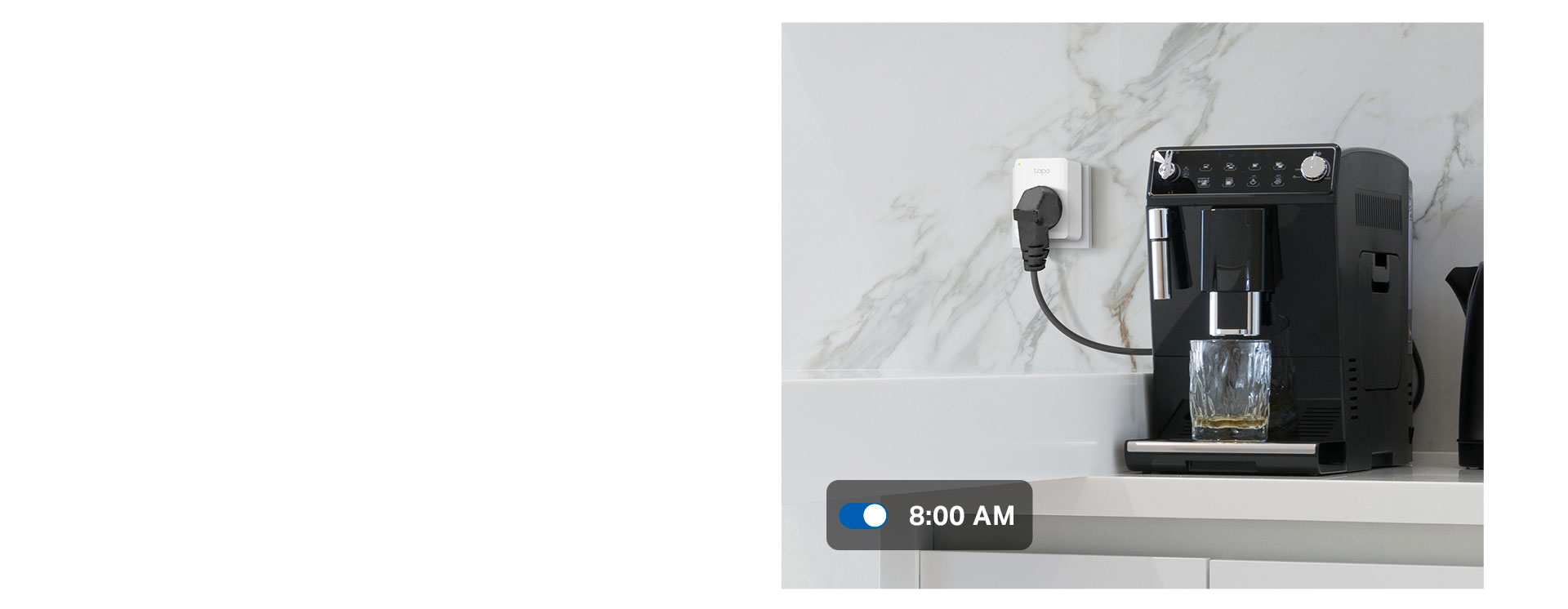 08 График в приложението Tapo