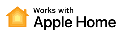 work with apple home icon