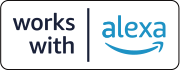 works with alexa