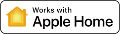 works with apple home