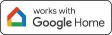 works with google home