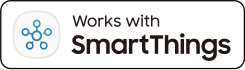 works with smart things