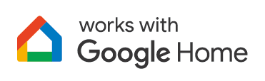 work with google home icon