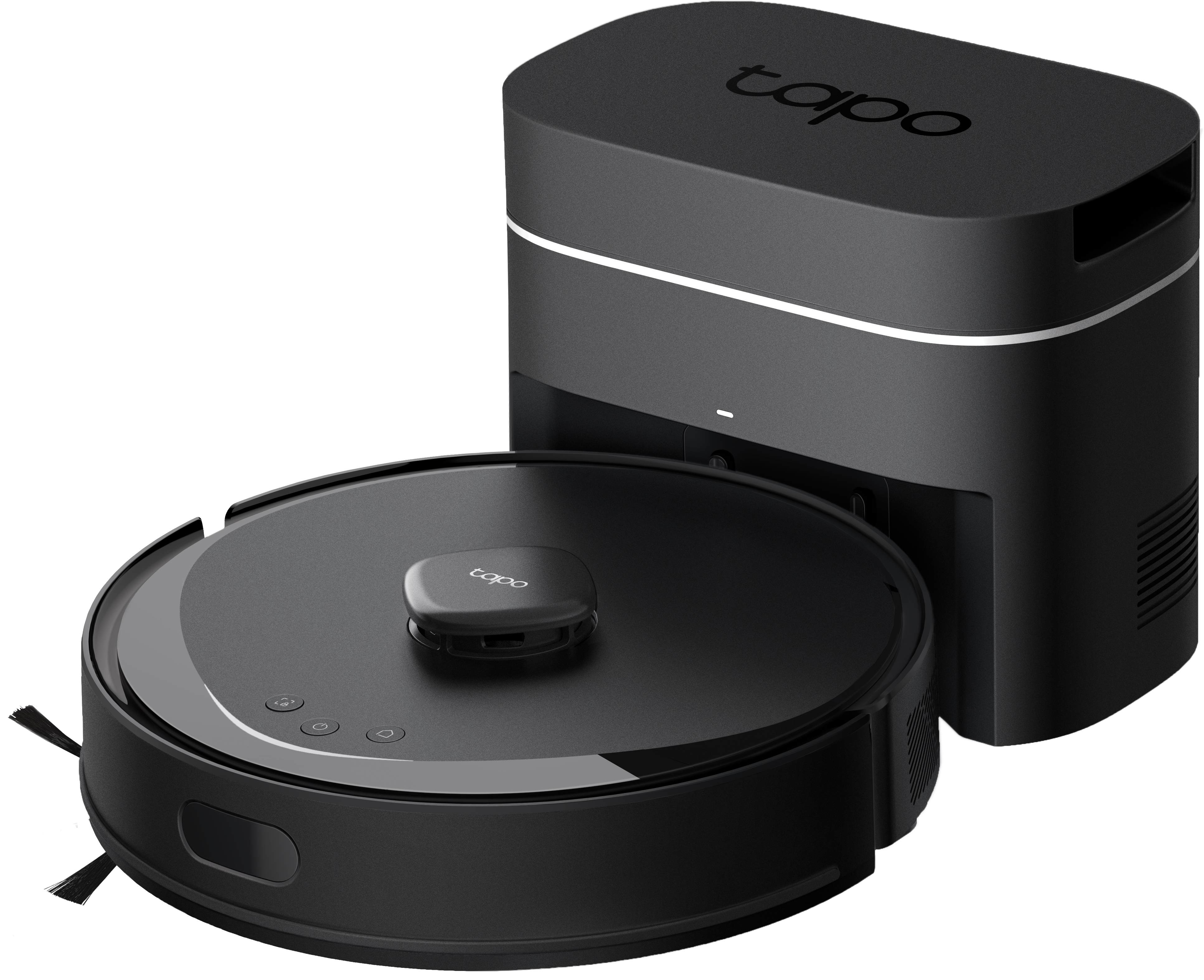 Tapo RV30 Max Plus Gen 2