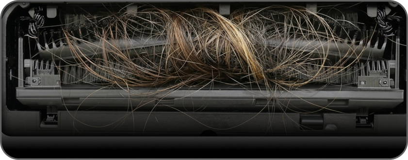 Others (Comb Brush)