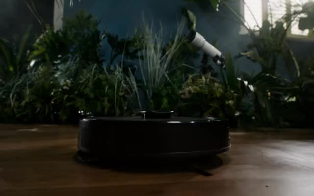 【最終値下げ】TP-Link Tapo RV30 Max Plus Tapo RV30 Max Plus | 5300Pa Hyper Suction Robot Vacuum & Mop
