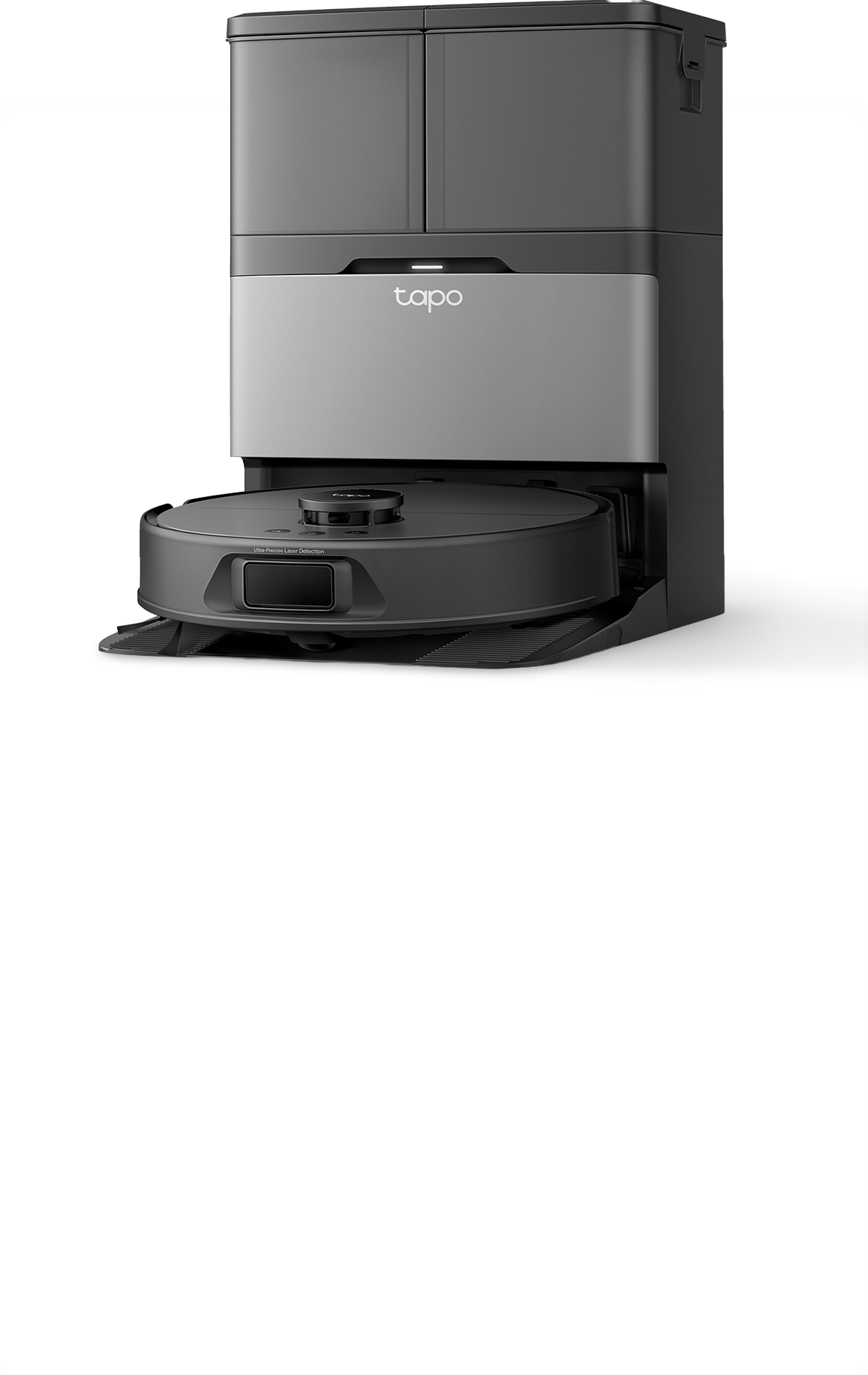Tapo RV50 Pro Omni product box