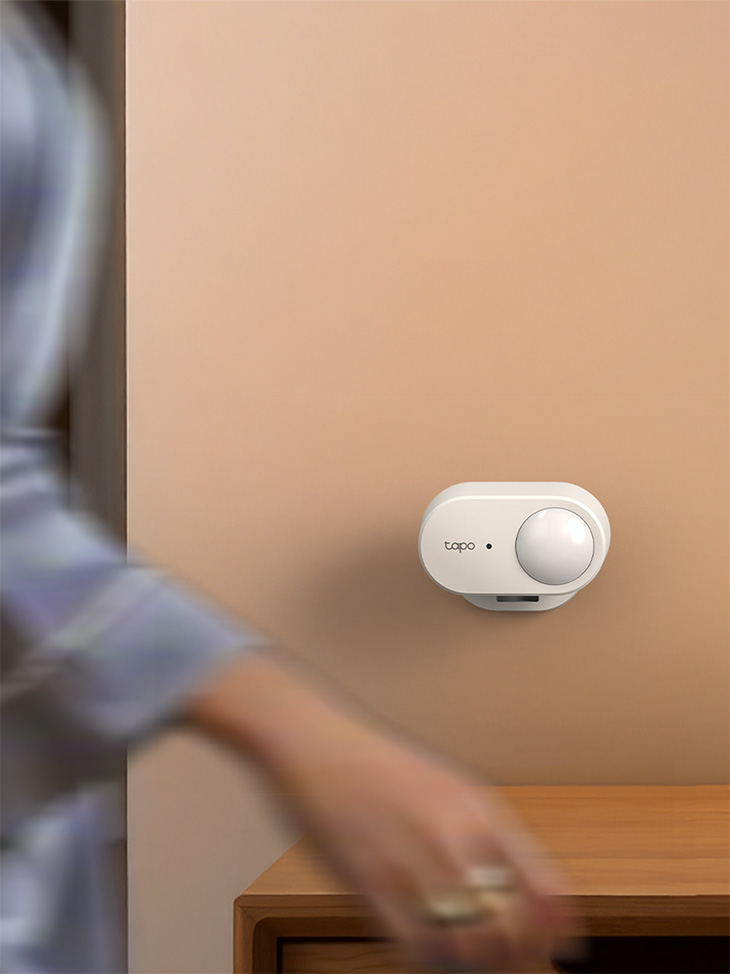 Tapo T150