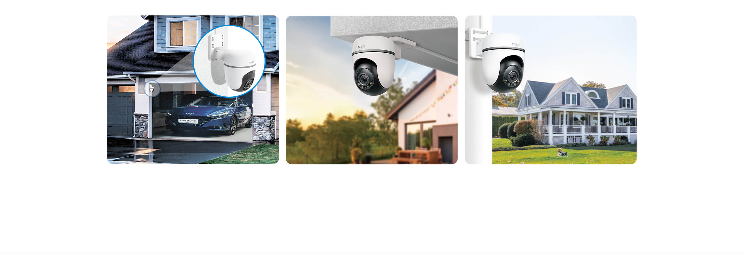 12 Варианти за монтаж