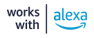 02 Works with Amazon Alexa