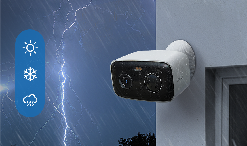 Weather Protection