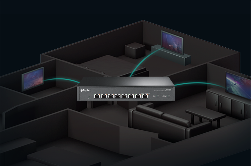 Buffer Free 8k Videos