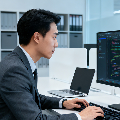 Business and Home Office