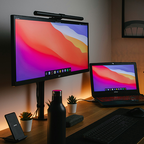 Instant Tranfer for Workstations